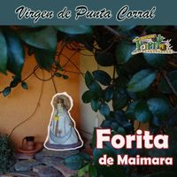Forita de Maimara - Virgen de Punta Corral
