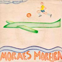 Moraes Moreira - Sangue, Swing e Cintura
