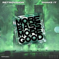 RetroVision - Shake It