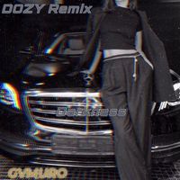 GVMURO and DOZY Remix - Darkness