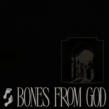 thook - BONES FROM GOD