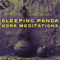 SLEEPING PANDA - Kora Meditations