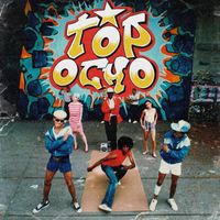 El Negro - Top ocho