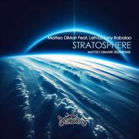 Matteo DiMarr - Stratosphere (Matteo DiMarr 2024 Remix)