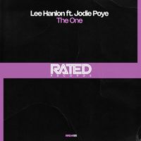 Lee Hanlon featuring Jodie Poye - The One (Extended Mix)