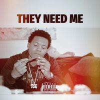 AG - They Need Me (Explicit)