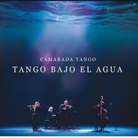 The Camarada Tango Quartet - Tango bajo el agua