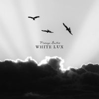 Vintage Bullet - White Lux