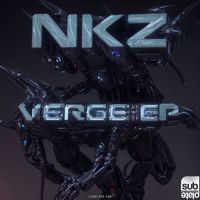 NKZ - Verge EP
