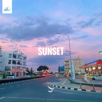 Ert - Sunset