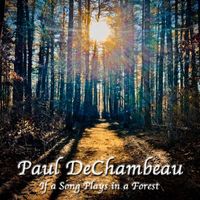 Paul Dechambeau - If a Song Plays In a Forest