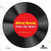 Alfred Novack - From the Heart