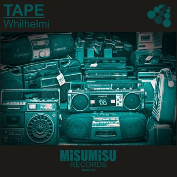 Whilhelmi - Tape