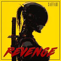 Saffari - Revenge