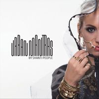 Shanti People - Urban Mantras