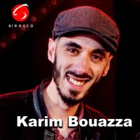 Karim Bouazza - Athin Fi Selvagh