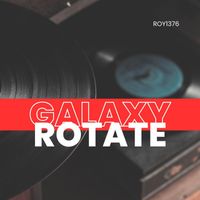 Galaxy - Rotate