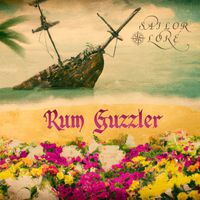Rum Guzzler - Sailor Lore
