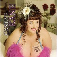 Candye Kane - Whole Lotta Love