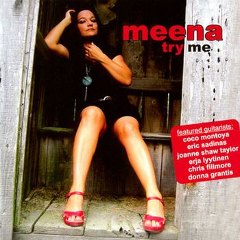 Meena - Try Me