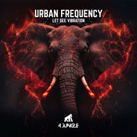 Urban Frequency - Let See Vibration