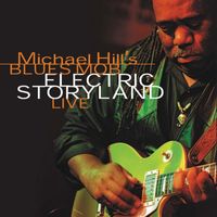 Michael Hill - Electric Storyland Live Vol. 1
