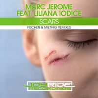 Marc Jerome feat. Liliana Iodice - Scars (Fischer & Miethig Remixes)
