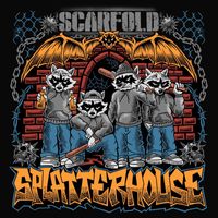 Scarfold - Splatterhouse (Explicit)