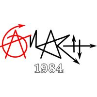 Anarch - 1984