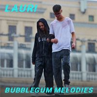 Lauri - Bubblegum Melodies