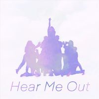 No Ceiling - Hear Me Out