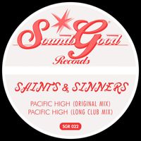 Saints & Sinners - Pacific High