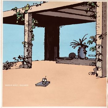 Marius Acke - Balance
