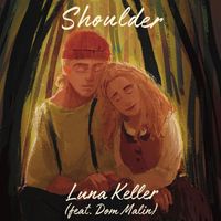 Luna Keller - Shoulder