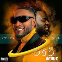Koller - Ogo (Remix)