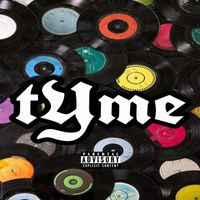 BabyMan - tYme (Explicit)