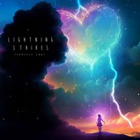 Fearless Soul - Lightning Strikes (feat. Rachael Schroeder)