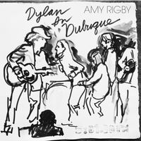 Amy Rigby - Dylan in Dubuque (Single Version)