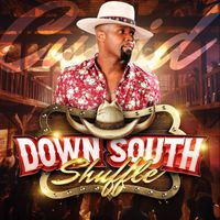 Cupid - Down South Shuffle (Louisiana Edition)