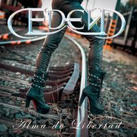 Eden - Alma De Libertad