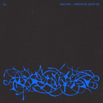 Baltra - Breathe Deep