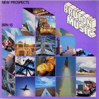 Zack Laurence - Bruton BRN13: New Prospects