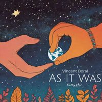 Vincent Boral - As It Was (Acoustic)