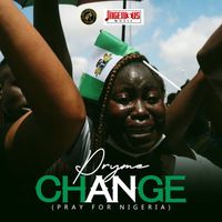 Pryme - Change