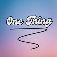 Swade Blue - One Thing