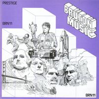 David Snell - Bruton BRN11: Prestige