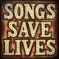 Chris Compton - Songs Save Lives