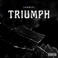 Jahmiel - Triumph