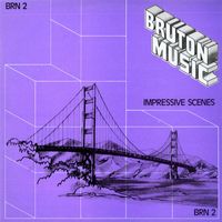 Keith Mansfield - Bruton BRN2: Impressive Scenes