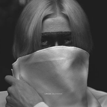 Lomidze - Cold Mirror